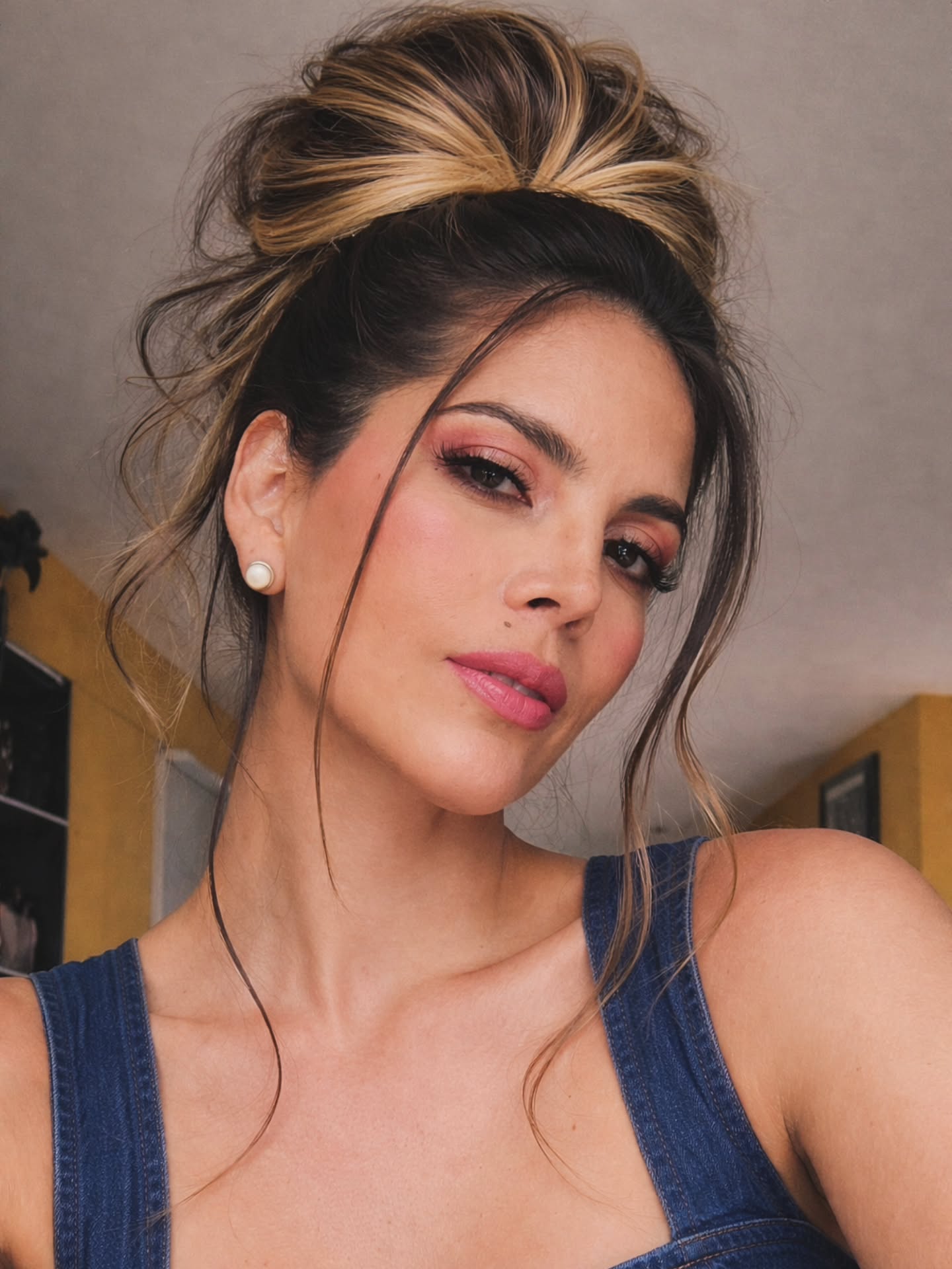 Carla Arreola