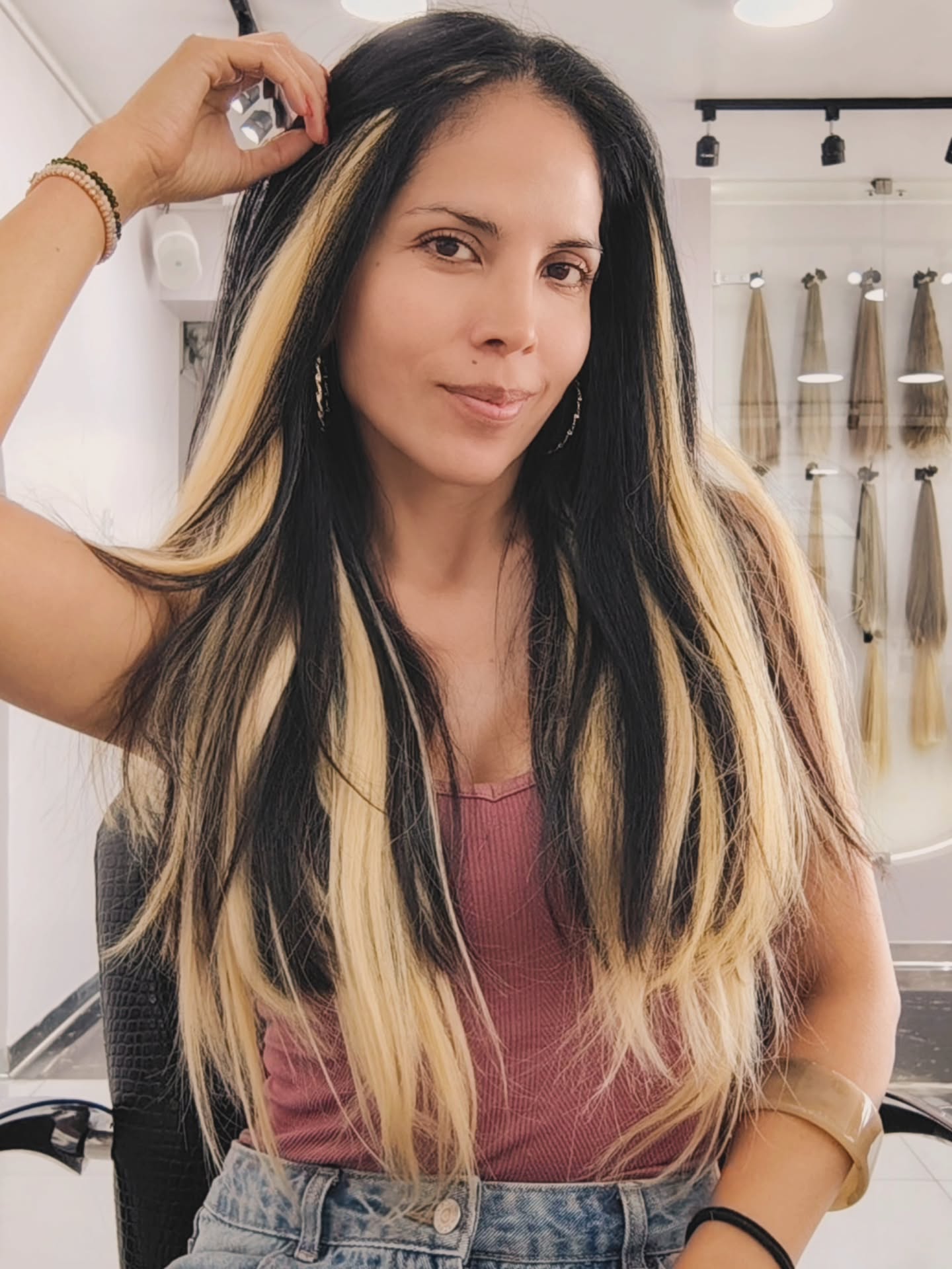 Carla Arreola
