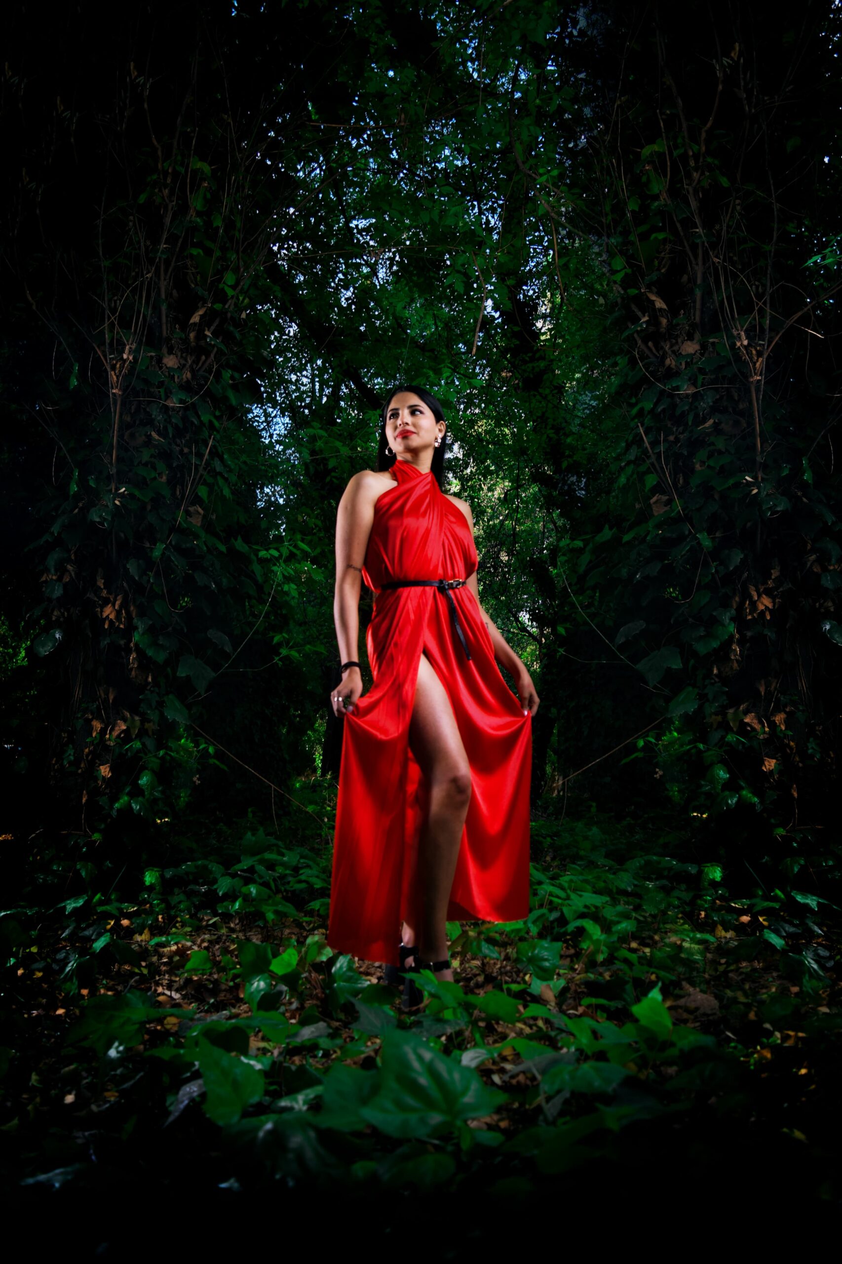 Evelyn Rosales - Modelo