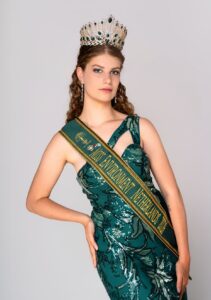 Kimberley Albers – Miss Environment Netherlands 2026