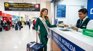 Where to Exchange Dollars in Peru Safely: A Guide for Models and Beauty Queens