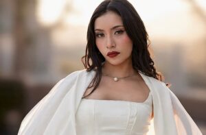 Fiorella Paredes rumbo a Miss World La Libertad – Modelo Peruana