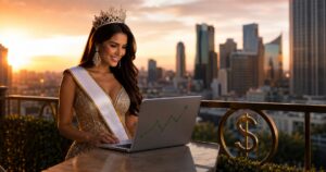 GrabrFi Is Finally Breaking Payoneer’s Grip on Freelance Models and Beauty Queens