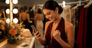 GrabrFi: la cuenta en dólares que le quita a Payoneer el monopolio sobre modelos y reinas de belleza