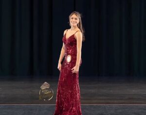 Gretzel Alessandra Flores – Nueva generación de Modelos Internacionales – Miss Teen & Model
