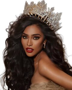 Lexy Escobedo Castro – Miss Heritage Philippines 2026 – Miss & International Model