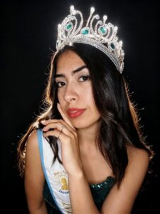 Miss Corrientes 2026 : Micaela Godoy prepara su camino hacia Miss Argentina