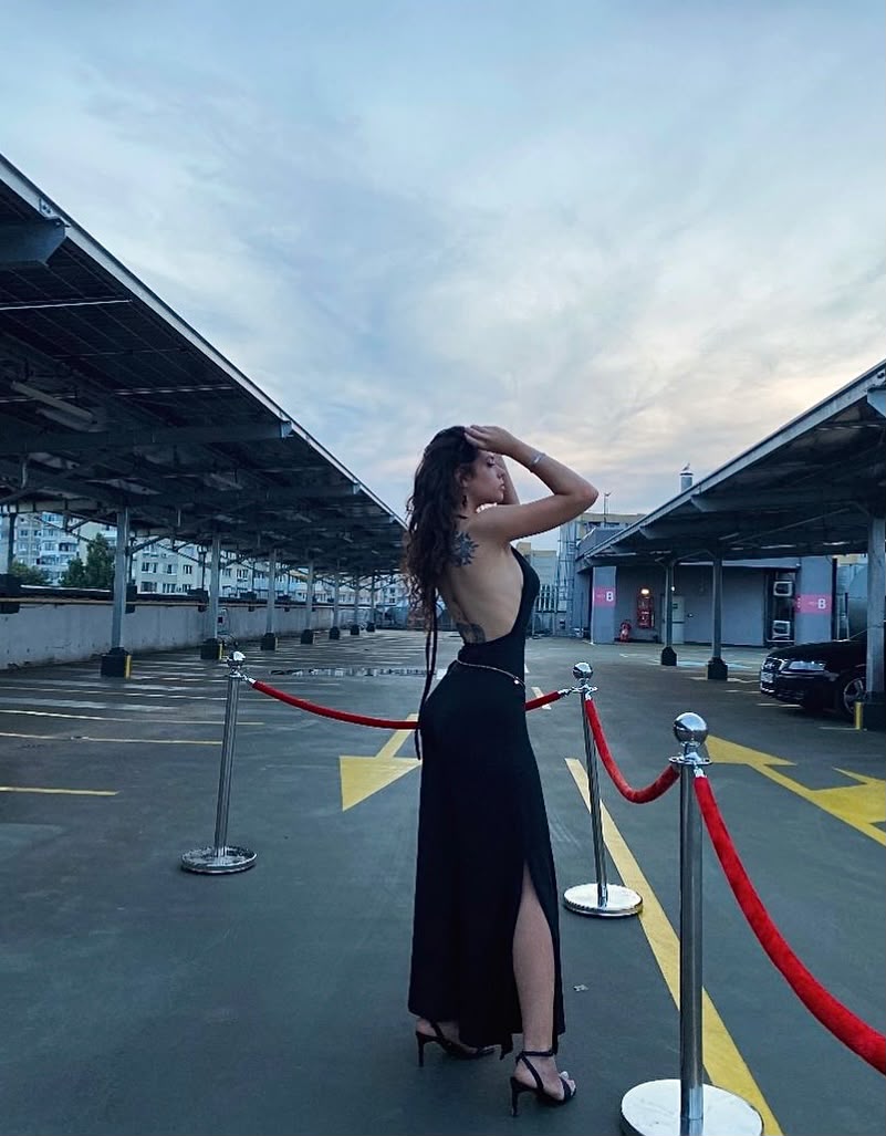 Soraya Filippelli - Miss Heritage Moldova 2026