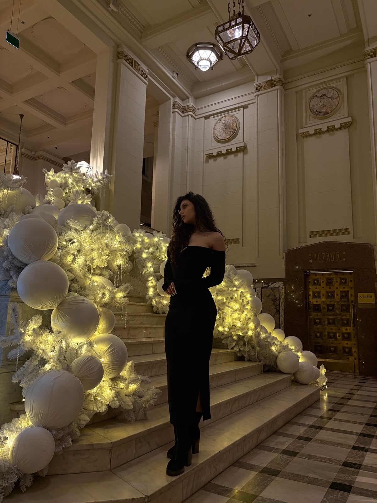 Soraya Filippelli - Miss Heritage Moldova 2026 - Miss Europe 2026