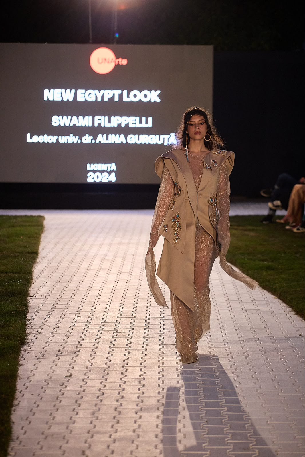 Soraya Filippelli - Miss Heritage Moldova 2026 - Miss Medija Europe