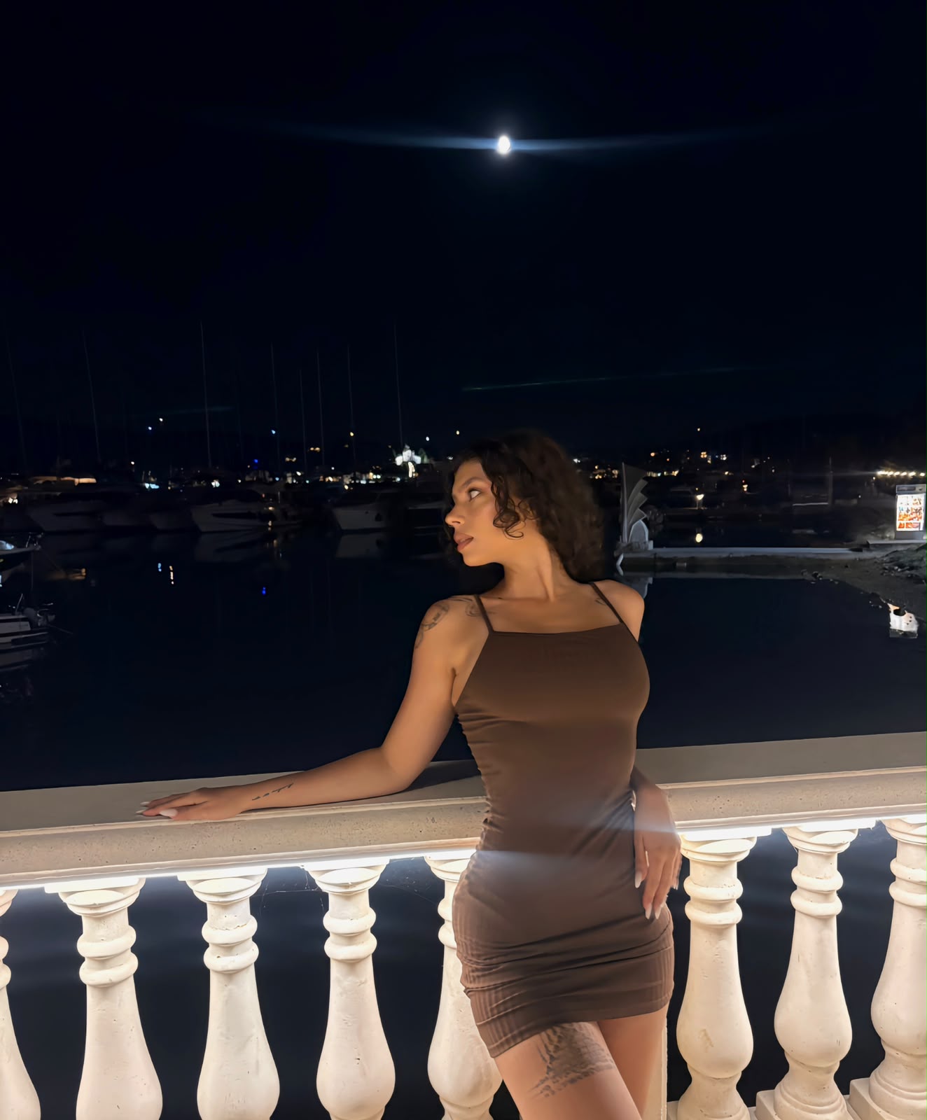 Soraya Filippelli - Miss Heritage