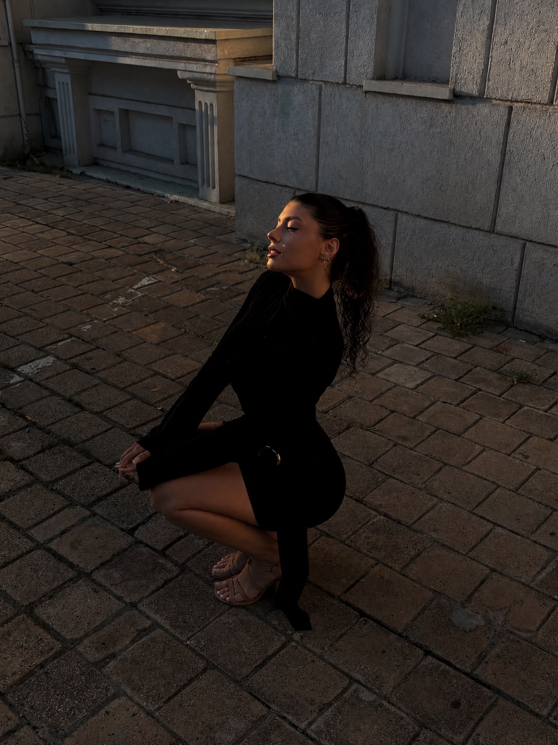 Soraya Filippelli - Miss Heritage Moldova 2026 - Miss Medija Europe 2026 - Model