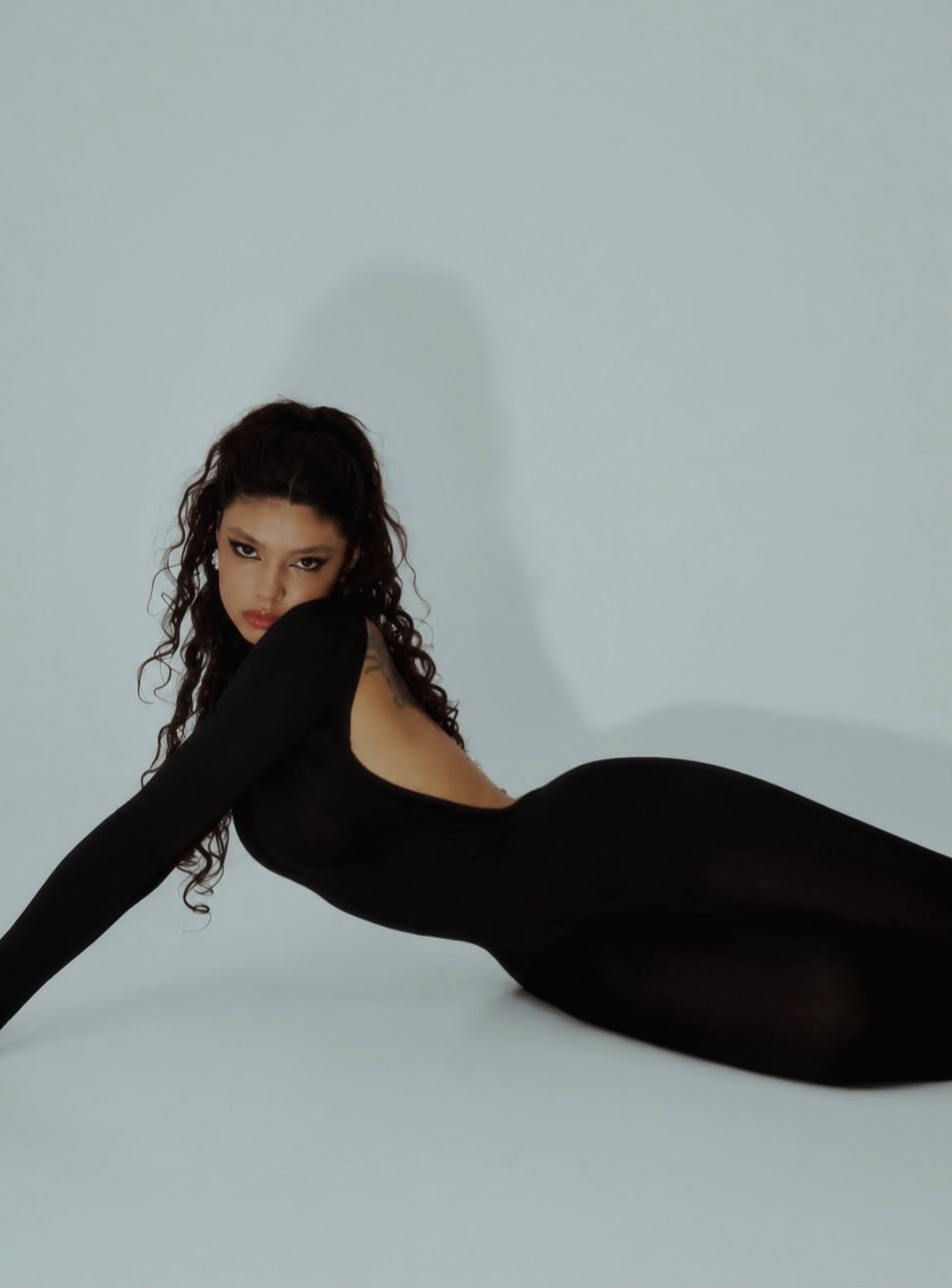 Soraya Filippelli - Miss Heritage Moldova 2026 - Miss Medija Europe 2026 - International Model