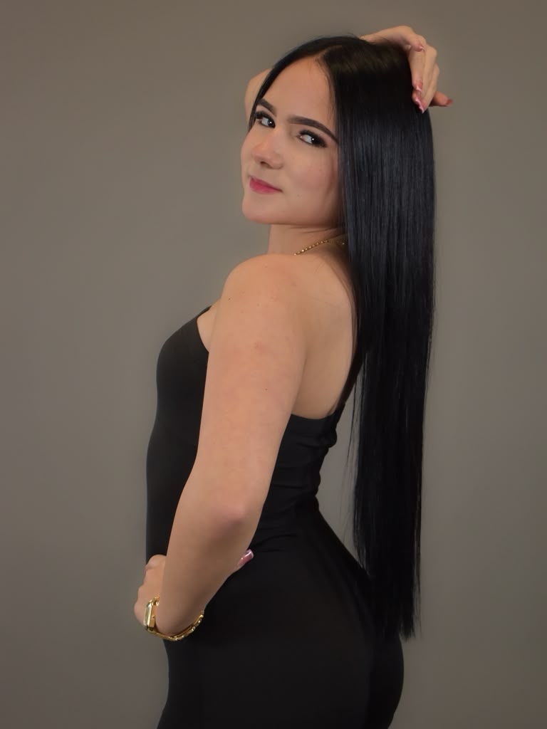 Valeria Vargas - Miss Latin American USA 2026