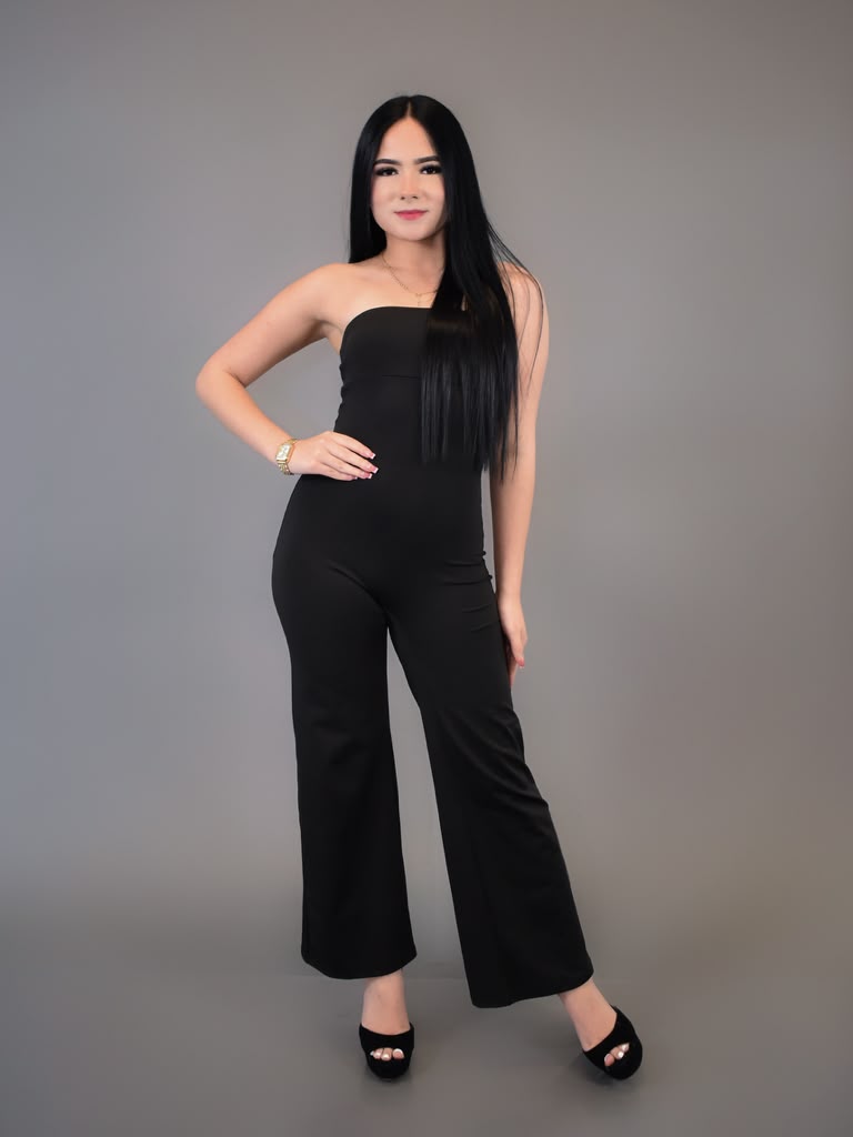 Valeria Vargas - Miss Latin American USA