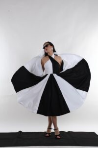 Victoria Amerson an Icon in Fashion