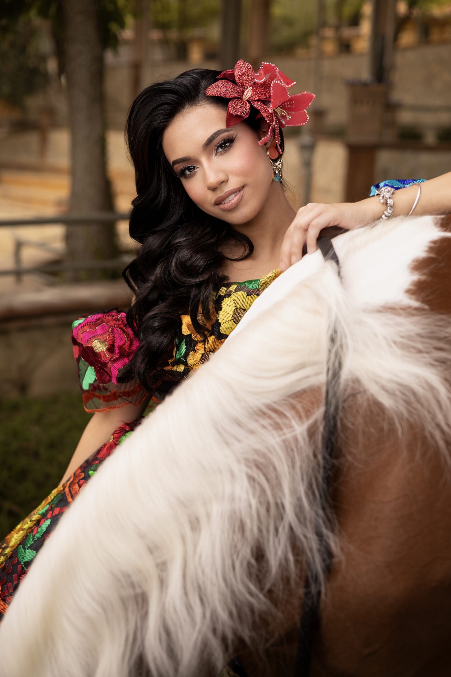 Nathalia Guarda - Preteen Américas México 2026 - Actriz - Cantante