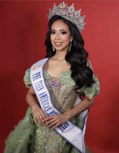 Nathalia Guarda – Preteen Américas México 2026 – Actriz – Cantante & Teen Model