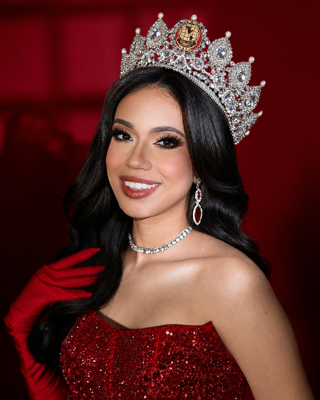Nathalia Guarda - Preteen Américas México