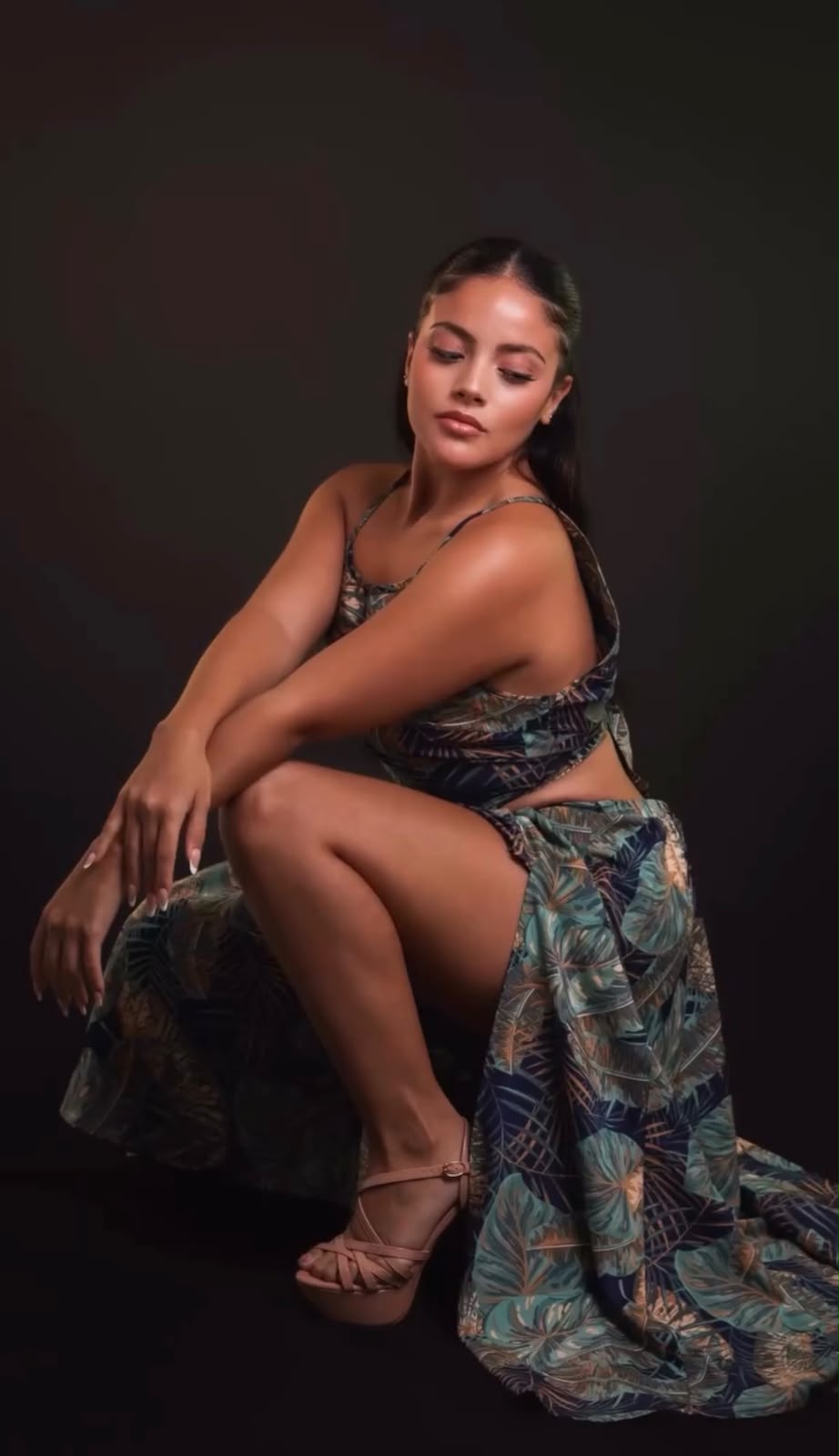 Wassi Ghezal - Miss Teen Valencia 20026 Candidata